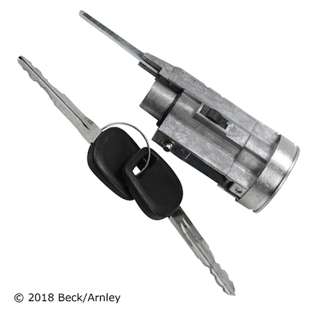 Beck/Arnley 92-91 Toy Land Cruisr/97-93 Toy Land Cru Ignition Key